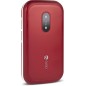 DORO 6040 Rød